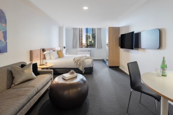 Oaks Hotels Resorts and Suites to open first Perth property