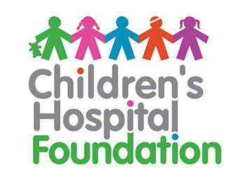 Childrens Hospital Foundation Australia logo