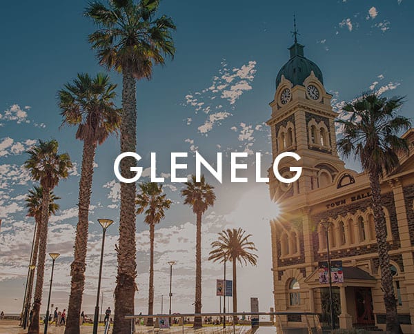 格雷尔 (Glenelg)