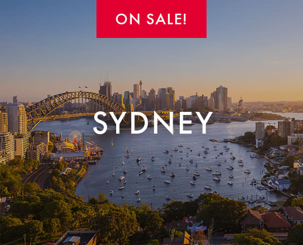 悉尼 (Sydney)