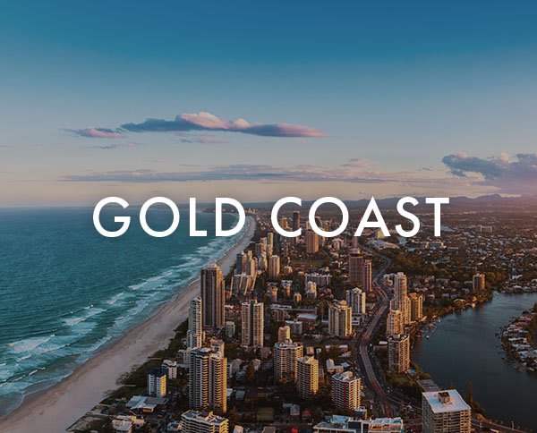 黄金海岸 (Gold Coast)