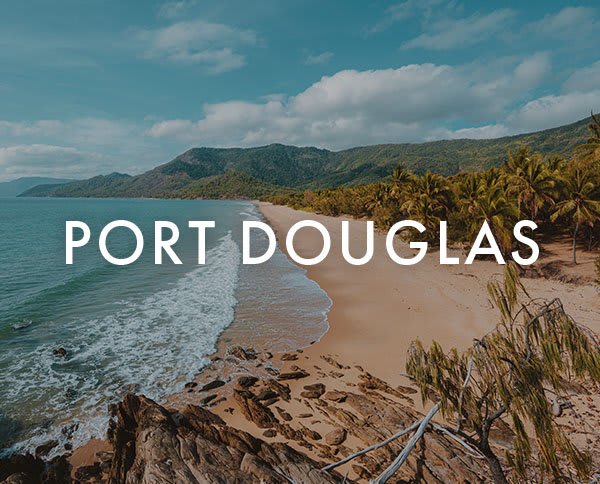 道格拉斯港 (Port Douglas)
