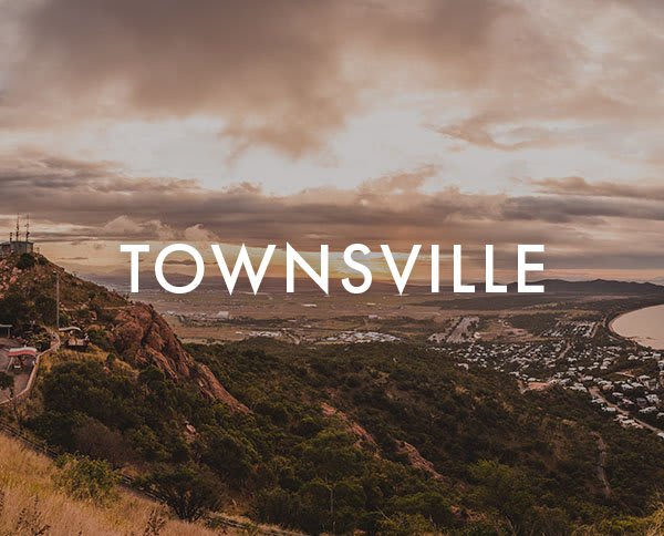汤斯维尔 (Townsville)
